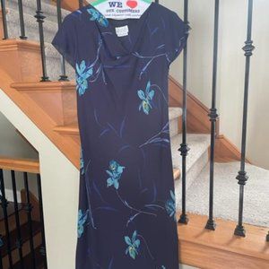 David Warren Dress